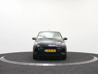 Hyundai i10 - afbeelding nr 12