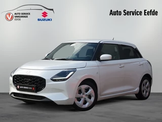 Suzuki Swift 1.2 Select Smart Hybrid | Navigatie | Cruise-control | Camera