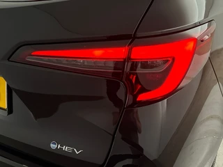 Toyota Corolla Touring Sports Toyota Corolla Touring Sports Hybrid 140 Active | Stoel + Stuur Verwarmd | Adaptieve Cruise Control | Parkeercamera - afbeelding nr 33