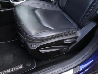 Jeep Renegade - afbeelding nr 29