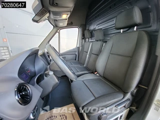 Mercedes-Benz Sprinter Mercedes Sprinter 311 CDI L2H2 Airco Cruise MBUX Euro6 L2 11m3 Airco Cruise control - afbeelding nr 11