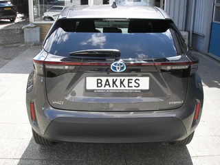 Toyota Yaris Cross Toyota Yaris Cross 1.5 Hybrid Dynamic 11.000km! Winterpack! - afbeelding nr 30