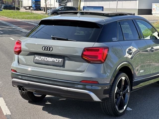 Audi Q2 - afbeelding nr 16