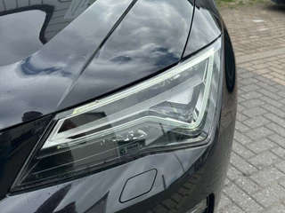 SEAT Ateca Seat Ateca 1.5 TSI FR Bus Int PANO 360 CAMERA DEALER OND - afbeelding nr 7