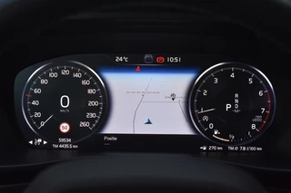 Volvo XC40 Volvo XC40 T2 129Pk Aut. Business Pro | Driver Assist | Park Assist - afbeelding nr 22