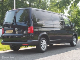 Volkswagen Transporter VW Transporter 2.0 TDI L2H1 Comfortline/geschikt voor camper - afbeelding nr 7