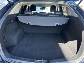 Mazda CX-5 Mazda CX-5 2.0 SkyActiv-G 165PK Luxury Automaat / Dealer onderhouden - afbeelding nr 17