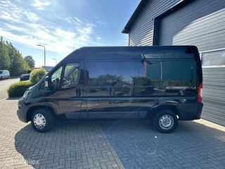 Peugeot Boxer Peugeot Boxer Bestel 330 2.0 BlueHDI L2H2 Premium Pack, airco, trekhaak, navigatie, cruise, apk 05-2026 - afbeelding nr 3