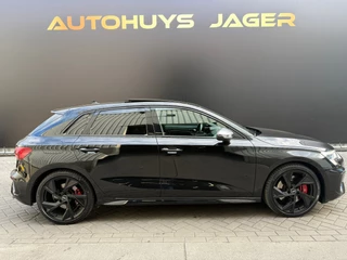 Audi S3 Audi S3 A3 Sportback 2.0 TFSI S3 |Quattro|B&O|Pano|Led|Matrix| - afbeelding nr 9