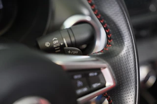 Fiat 124 Spider Fiat 124 Spider 1.4 MultiAir Turbo Abarth / 170 Pk / AUT / Navi / Airco / Elek Pakket / Cruise Control / Led / Pdc / 17 Inch - afbeelding nr 24