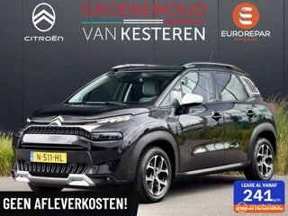 Citroën C3 Aircross - 227701967-0