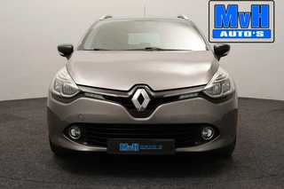 Renault Clio Renault Clio Estate 0.9 TCe Night&Day|TREKHAAK|NAVI|CRUISE|NAP - afbeelding nr 24