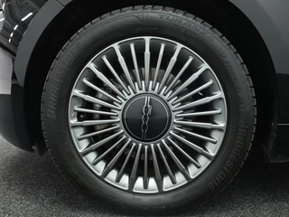 Fiat 500 Fiat 500 Icon 42 kWh Panoramadak | Private lease 339 pm - afbeelding nr 10