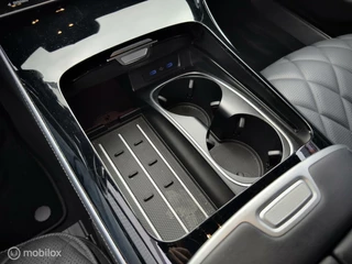 Mercedes-Benz S-Klasse Mercedes S-klasse 450 e Lang AMG Line |Pano|memory|Massage - afbeelding nr 44