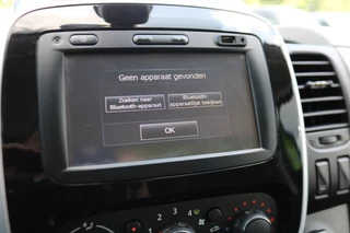 Renault Trafic Renault Trafic 1.6 dCi 145pk L2 H1 Airco Trekhaak Camera - afbeelding nr 31