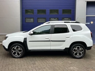 Dacia Duster Dacia Duster 1.2 TCe Prestige l 1e eigenaar! l Zeer luxe l - afbeelding nr 4