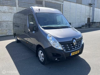 Renault Master Renault Master bestel T35 2.3 L3H2 L+R Schuifdeur Airco - afbeelding nr 3