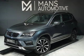 SEAT Ateca 1.5 TSI Xcellence / PANODAK / BEATS / KEYLESS / ACC / CAMERA