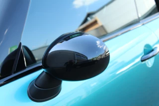 MINI Cooper S Cabrio Clima Cruise 17