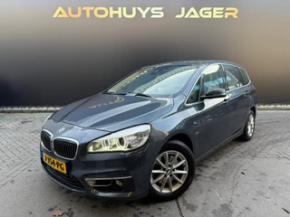 BMW 2 Serie Gran Tourer 218i M Sport H&K H&U Leder Camera
