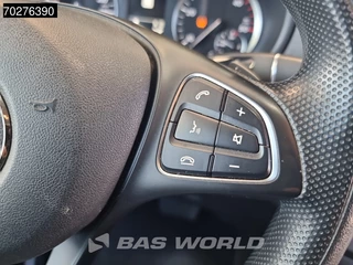 Mercedes-Benz Vito Mercedes Vito 114 Automaat L2H1 Trekhaak Navi Camera Airco Cruise APK 01-2026 L2 5m3 Airco Trekhaak Cruise control - afbeelding nr 19