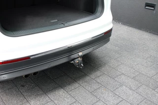 Volkswagen Tiguan Volkswagen Tiguan 1.5 ACT 110KW - afbeelding nr 16