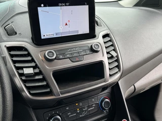 Ford Transit Connect Ford Transit Connect 1.5 EcoBlue L1 Trend bj 2020 Navi Airco - afbeelding nr 30
