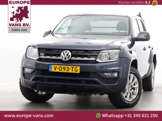 Volkswagen Amarok - 139656458-0
