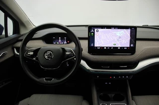 Škoda Enyaq iV Škoda Enyaq iV 60 - Carplay, Stoelverwaming, Cruise - afbeelding nr 3