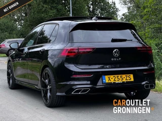 Volkswagen Golf Volkswagen Golf 1.5 eTSI R-Line | DEALER OH | PANO | PDC | - afbeelding nr 6
