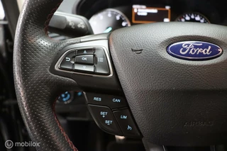 Ford EcoSport Ford EcoSport 1.0 EcoBoost ST-Line Black |Trekhaak | - afbeelding nr 29