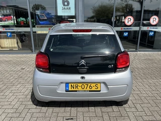 Citroën C1 - afbeelding nr 11