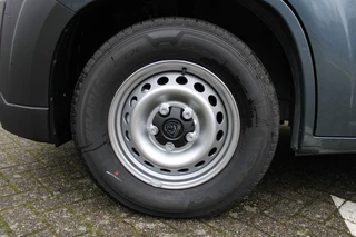 Peugeot Boxer - afbeelding nr 9