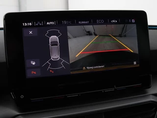 SEAT Leon SEAT Leon Sportstourer 1.4 TSI eHybrid PHEV FR Business Intense | Camera  | Stoel & Stuurverwarming | Trekhaak | Carplay | Full LED | Sfeerverlichting - afbeelding nr 19
