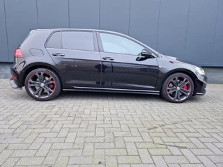 Volkswagen Golf Volkswagen Golf 2.0 TSI GTI Performance 7.5 Pano/Full!! - afbeelding nr 37