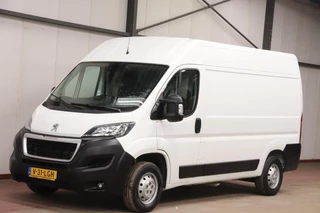 Peugeot Boxer - 157856747-0