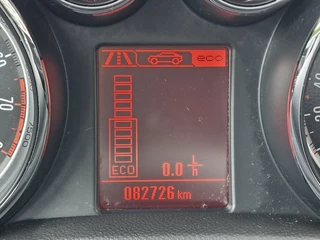 Opel Mokka - afbeelding nr 17