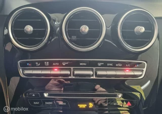 Mercedes-Benz C-Klasse Mercedes C-klasse 180 Prestige ZEER MOOI originele KM stand - afbeelding nr 17