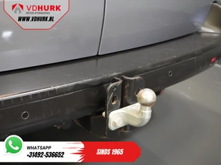 Opel Vivaro Opel Vivaro 2.0 CDTI 150 pk Aut. L3 BPM VRIJ! NL Auto/ Carplay/ Cruise/ Camera/ Navi/ Trekhaak - afbeelding nr 17
