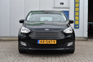 Ford C-MAX Ford C-MAX 1.0 Titanium Adv Pack.Navi,TH - afbeelding nr 2