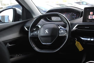 Peugeot 3008 Peugeot 3008 1.2 PureTech Blue Lease Executive | Distributieriem Vervangen! | Navigatie | Climate Control | Cruise Control | Parkeersensoren | Lichtmetalen Velgen | - afbeelding nr 14