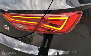 SEAT Leon Seat Leon 1.5 TSI FR 150PK/DSG/ACC/PANORAMADAK/CAMERA/BEATS/ - afbeelding nr 46