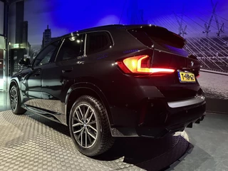 BMW X1 BMW X1 SDrive18i M-Pack*WinterPack*DrivAss*Keyless* - afbeelding nr 26