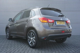 Mitsubishi ASX - afbeelding nr 3