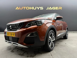 Peugeot 3008 - 489869495-0