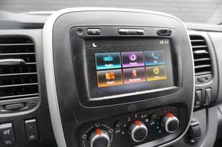 Renault Trafic - Airco - Cruise - Navi - € 12.900 - Excl. - afbeelding nr 10