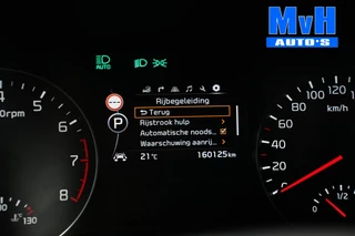 Kia Sportage Kia Sportage 1.6 T-GDI 4WD GT-Line PlusLine|FULL OPTIONS|NAP - afbeelding nr 58
