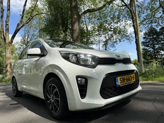 Kia Picanto - afbeelding nr 68