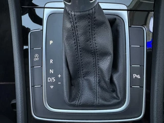 Volkswagen Golf Volkswagen Golf 1.0 TSI Sound 110pk DSG ACC Navi CarPlay Stlvw PDC - afbeelding nr 15