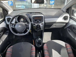 Citroën C1 - afbeelding nr 2
